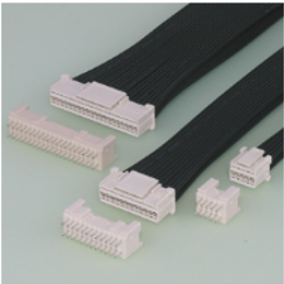 JST系列名称 PND CONNECTOR 产品介绍